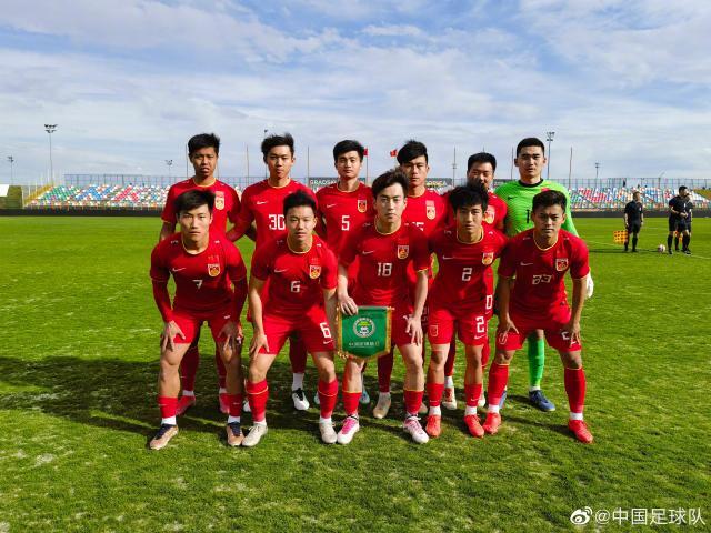 欧博官网-熊猫杯参赛队初步敲定 国奥为奥预赛打“前哨”