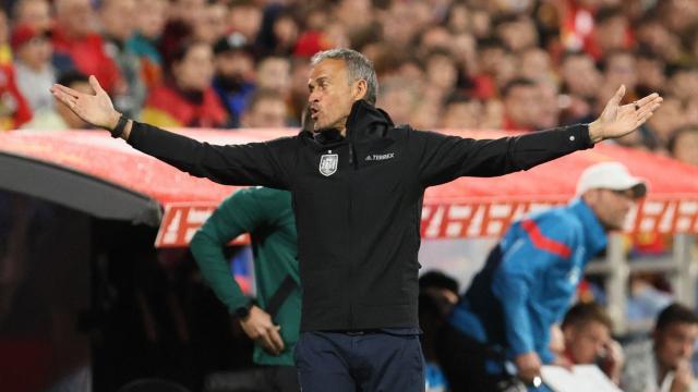 欧博官网-恩里克：作客葡萄牙将是决赛 对世界杯没任何怀疑