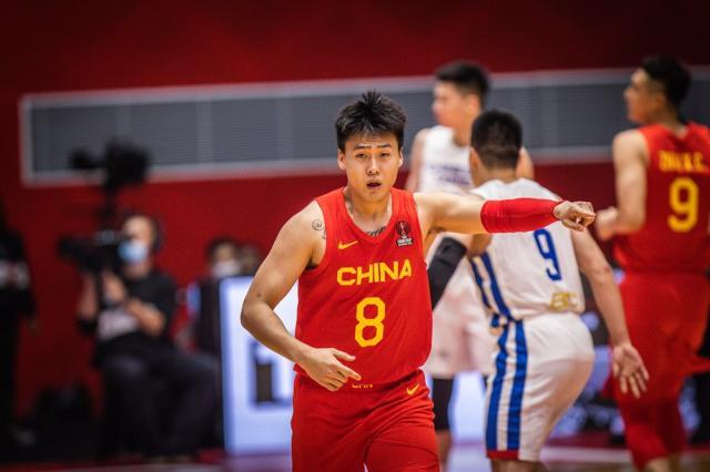 欧博官网-12进8交锋东道主 中国男篮不可掉以轻心