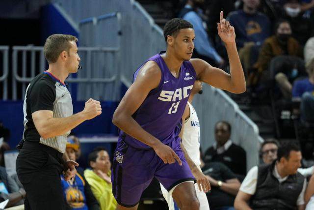 欧博官网-【新秀列传】四号新秀曾无人招募，如今他已实现逆袭