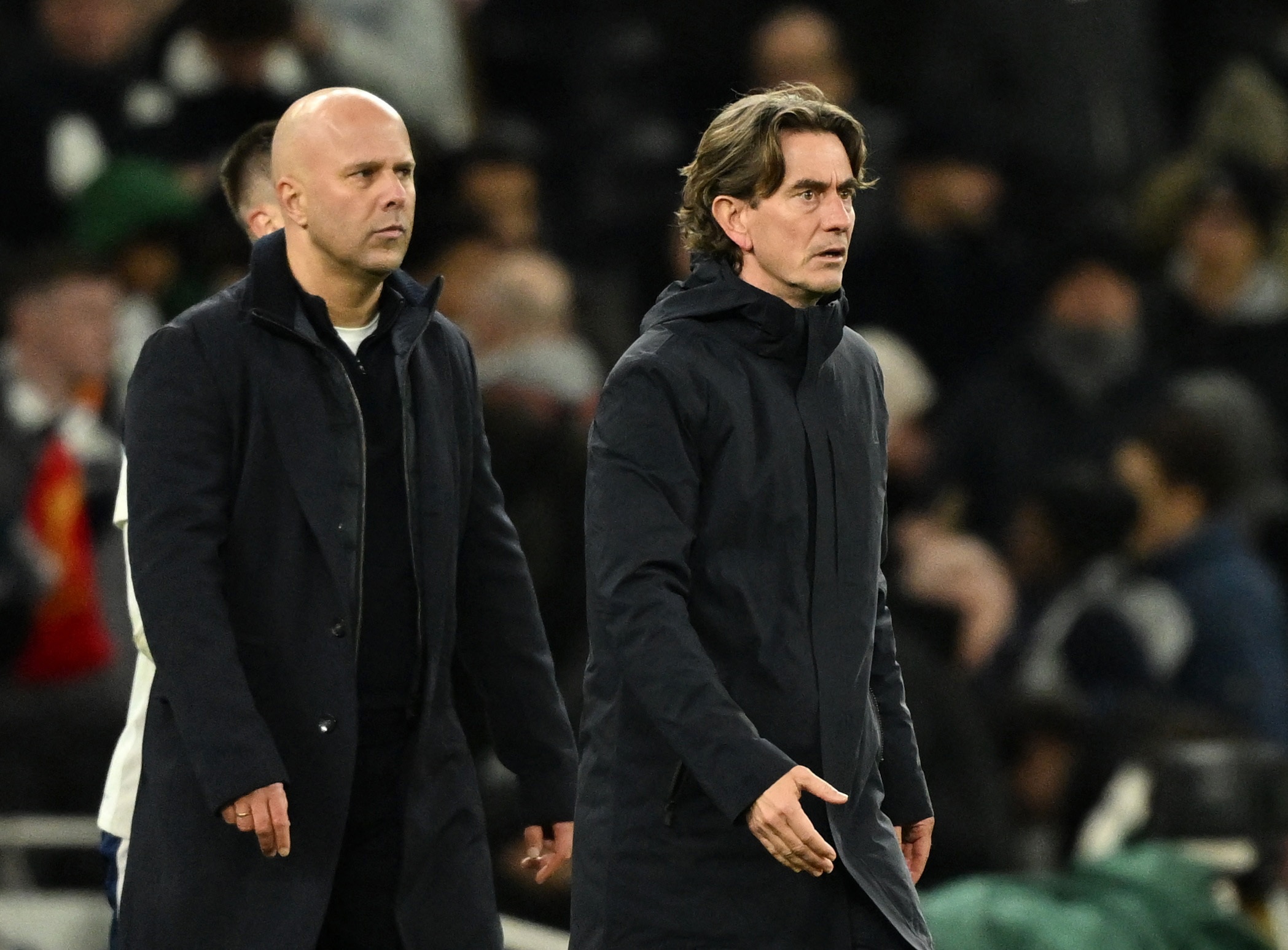 欧博官网-TA：除非未来几天出现意想不到的市场良机，否则利物浦不会引援