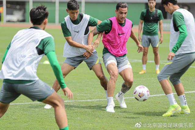 欧博官网-多名外援缺战本土球员扛旗 国安先回前四再谈其他