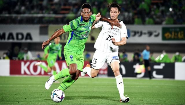 欧博官网-日本J联赛现超长补时神级逆转 中超也有相似剧情？