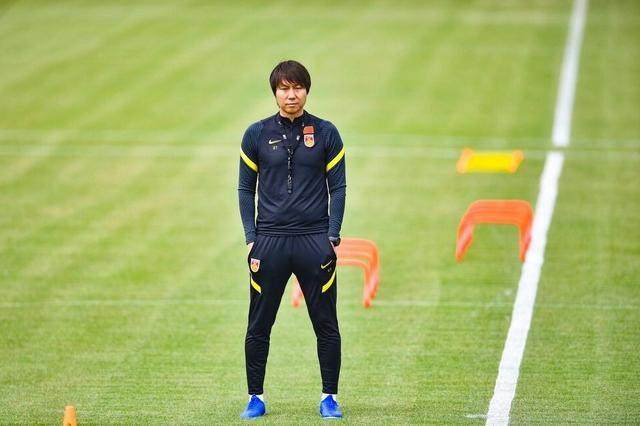 国足正式开启全封闭备战 19日进赛区武磊同日归队