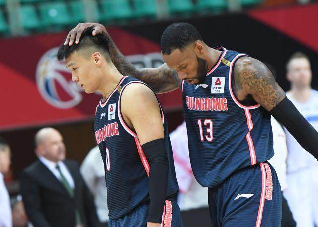 欧博官网-CBA常规赛总结：悬念直至最后时刻 新星表现亮眼