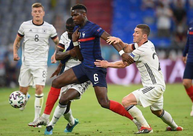 欧博官网-王勤伯：德尚的法国仍未完美 勒夫的德国还在迷失