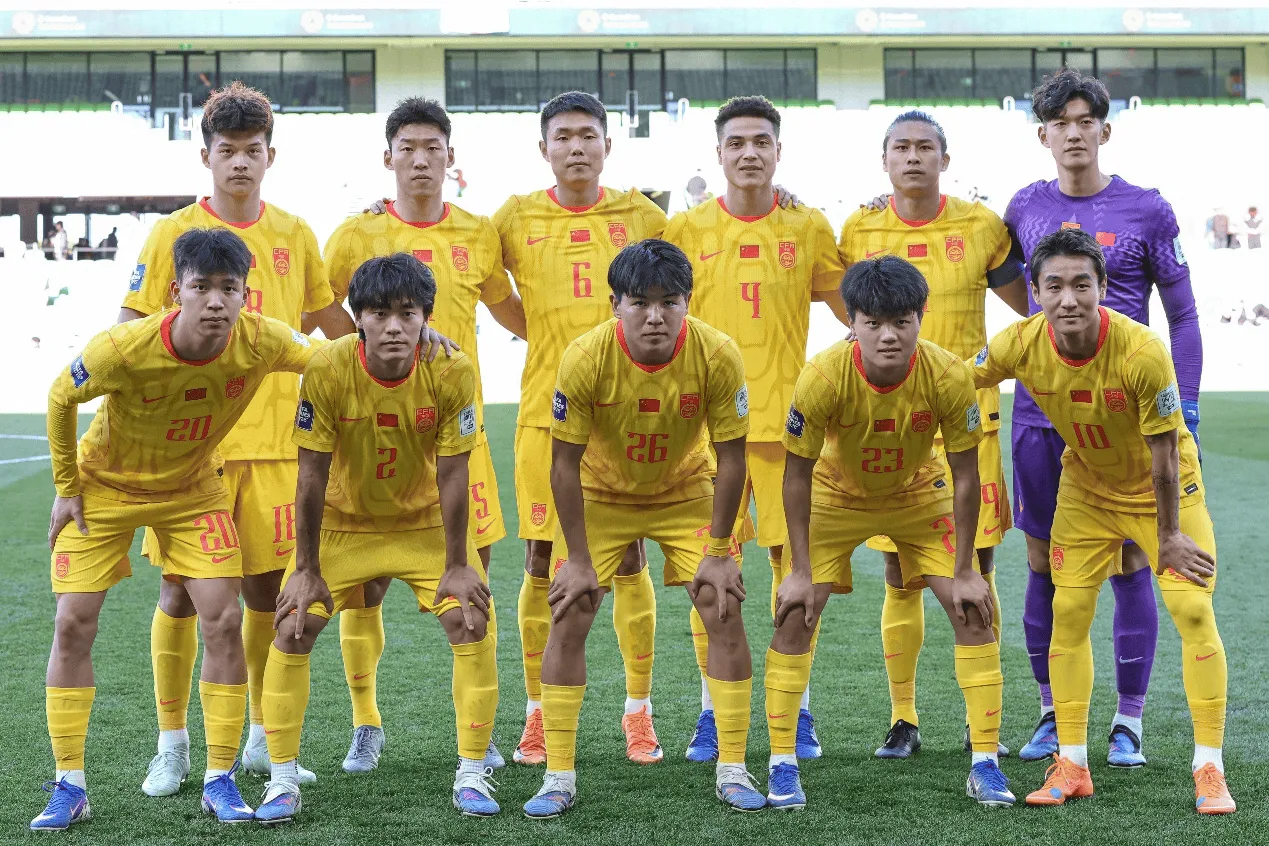 体坛：国足6月热身对手尚未最终敲定；欧洲球队已大多无档期