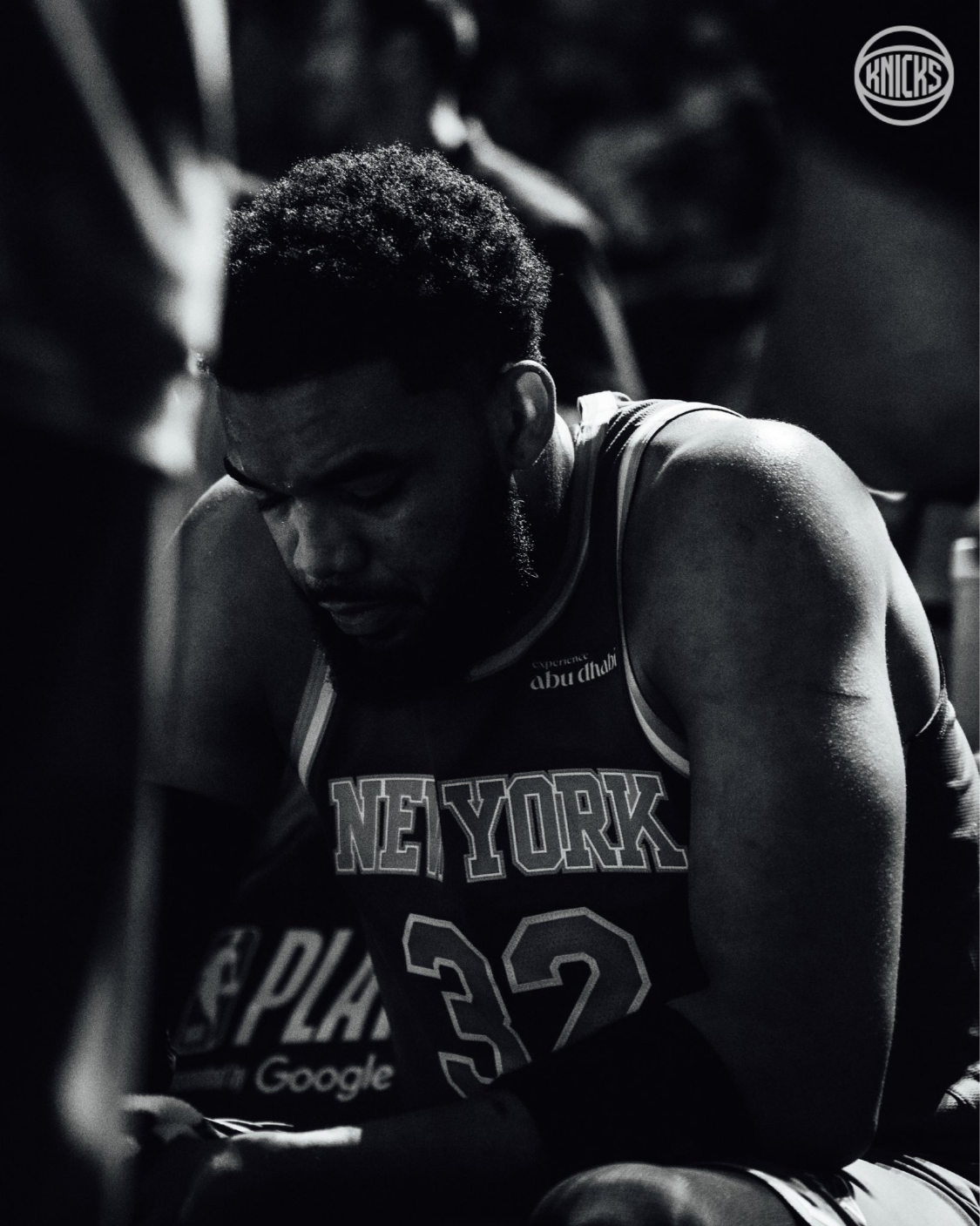 欧博官网-追成2平！唐斯20+10+10尼克斯射老鹰，阿奴诺比22+10布伦森19分